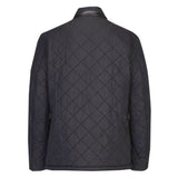 Powell Quilted Jacket