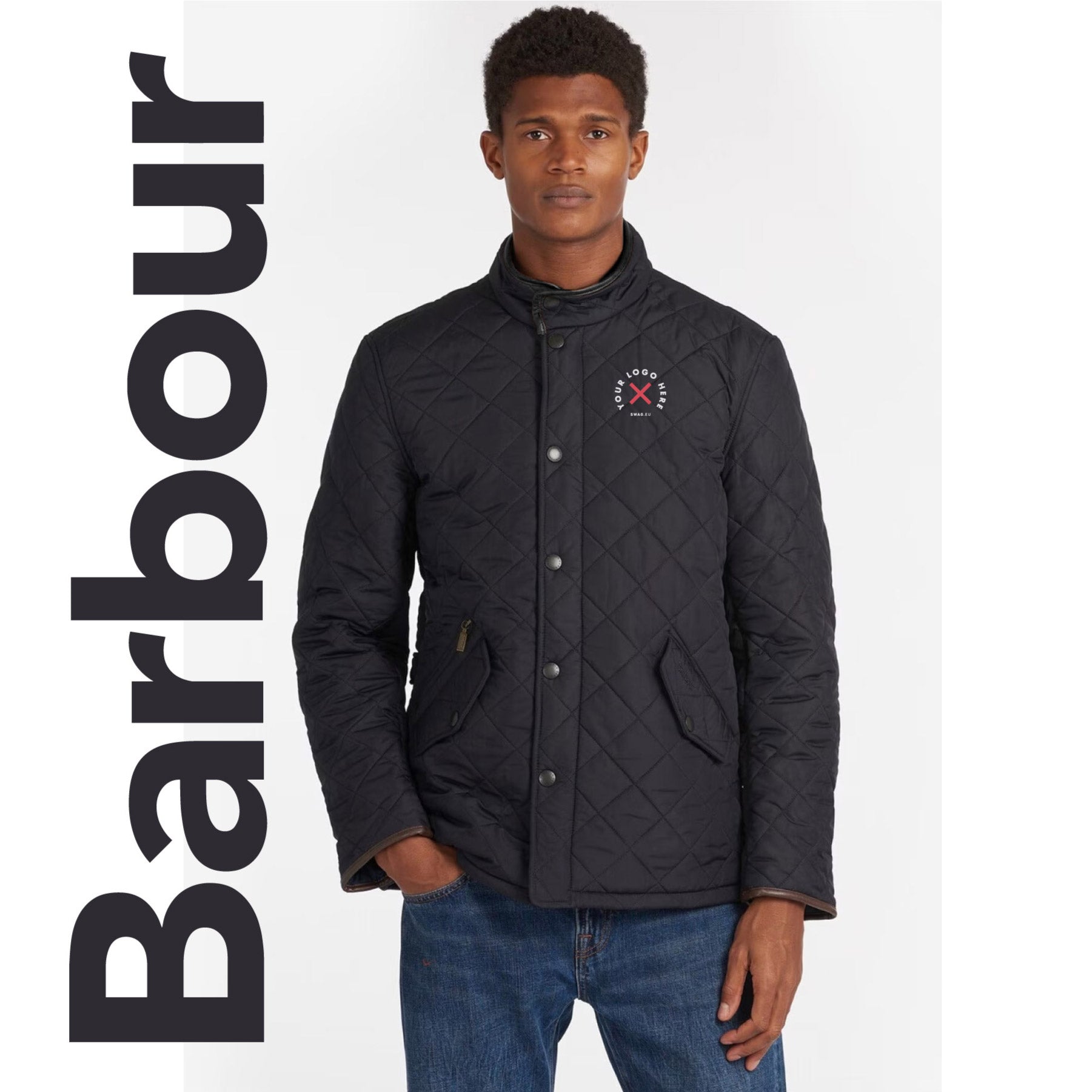 Barbour european online