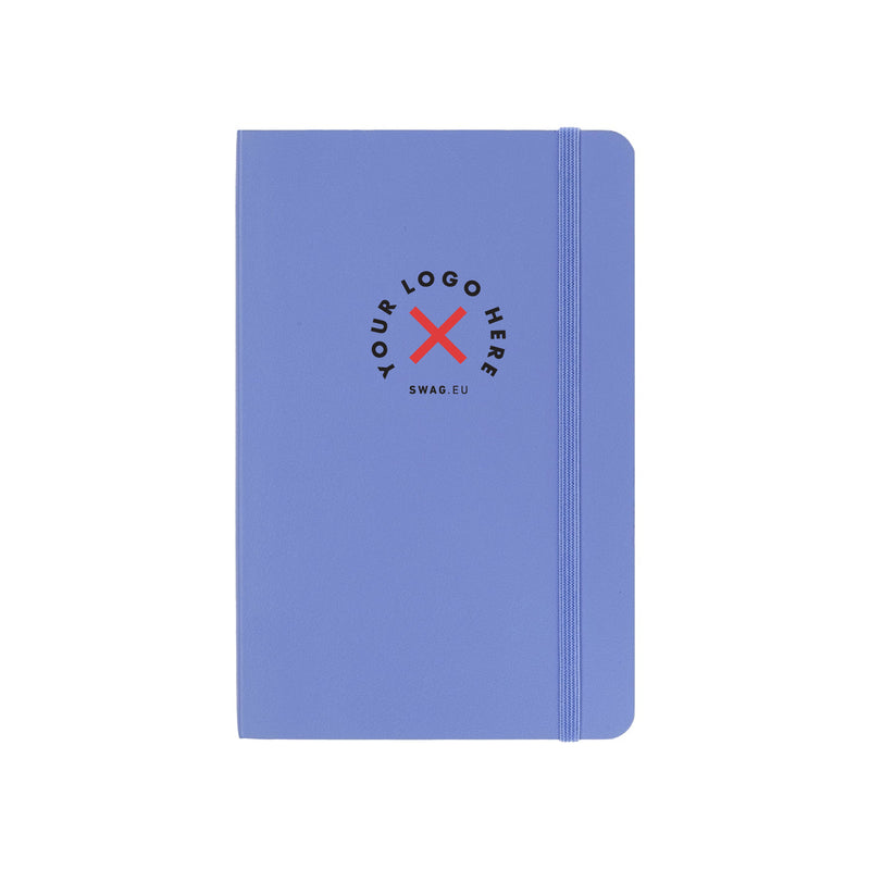 Classic Hardcover Notebook Large