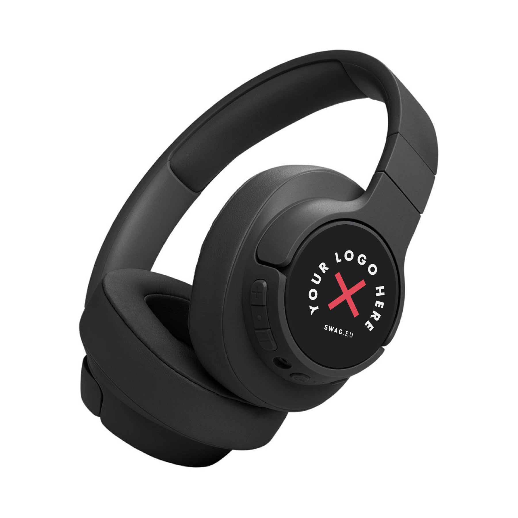 Branded Wireless Headphones | JBL Tune 770NC – SWAG