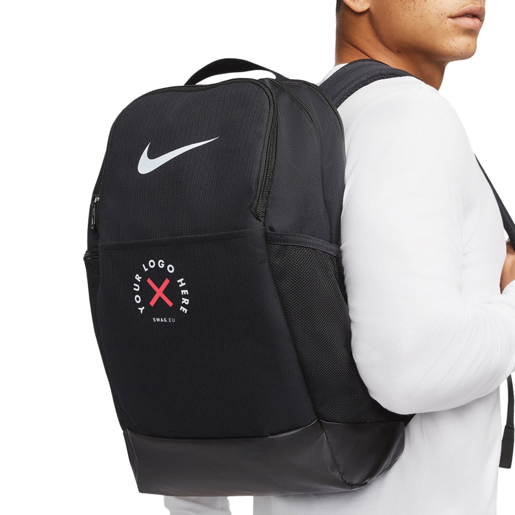 brasilia nike backpack xl Nike It features a dedicated internal laptop sleeve and a convenient organization panel Nike Brasilia 9.5 Backpack -