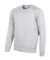 Senior Academy raglan sweatshirt