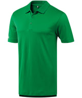 Performance polo shirt