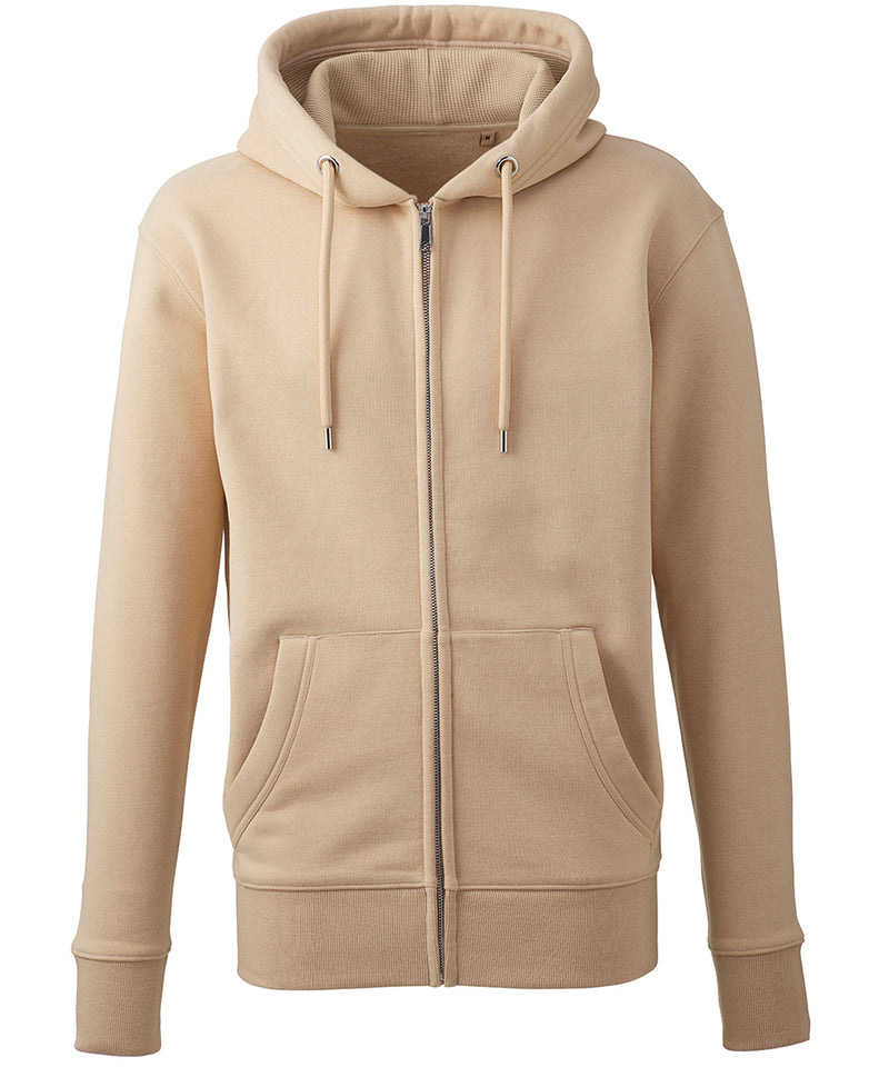 Men's Anthem full-zip hoodie