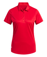 Women's adidas Performance polo