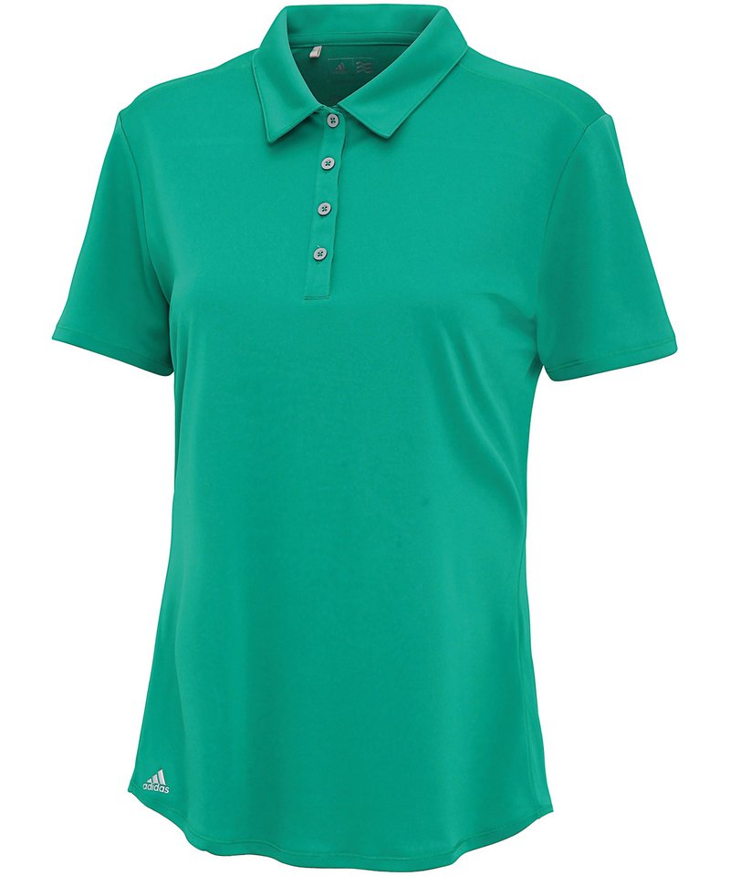 Women's teamwear polo