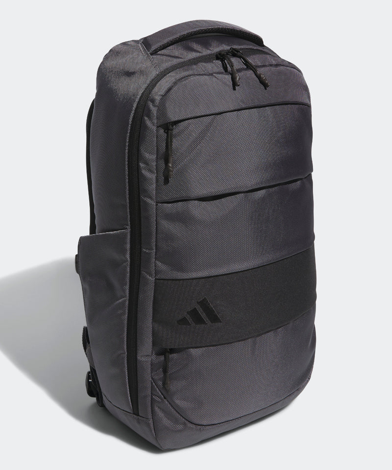 Hybrid backpack