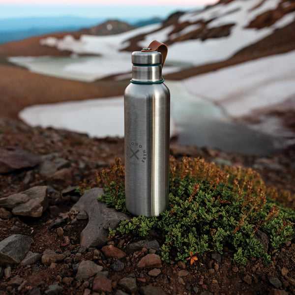 Stainless Steel 500ml Bottle