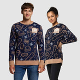 Festive Jumper