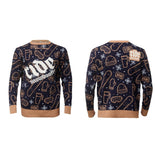 Festive Jumper