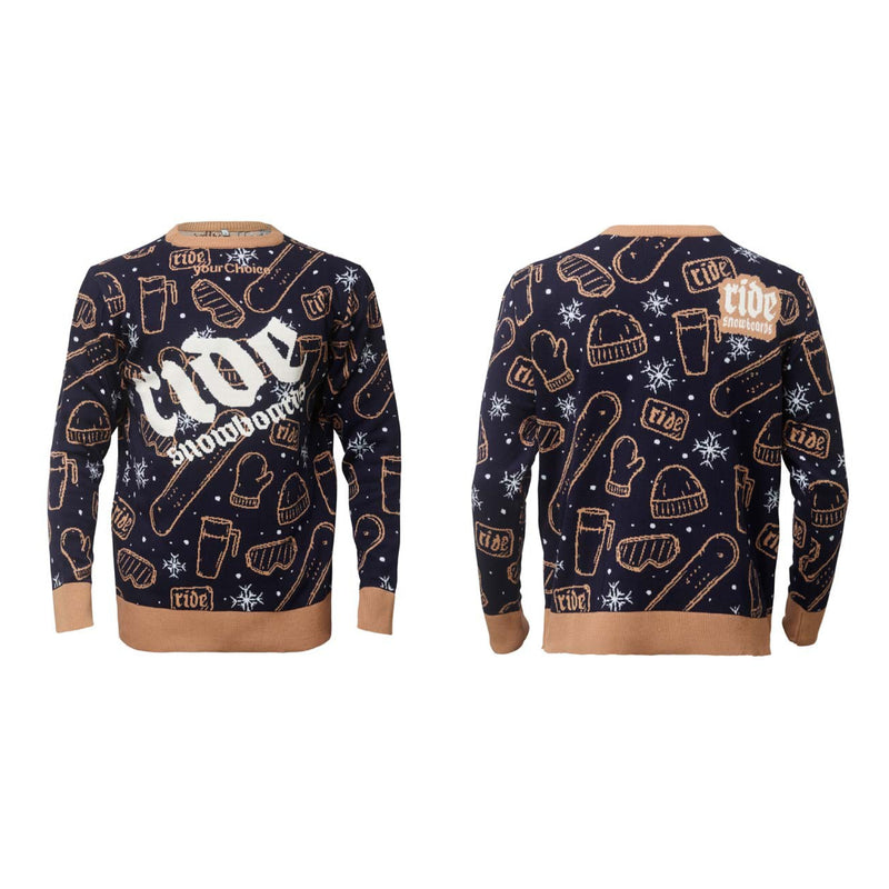 Festive Jumper