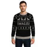 Festive Jumper