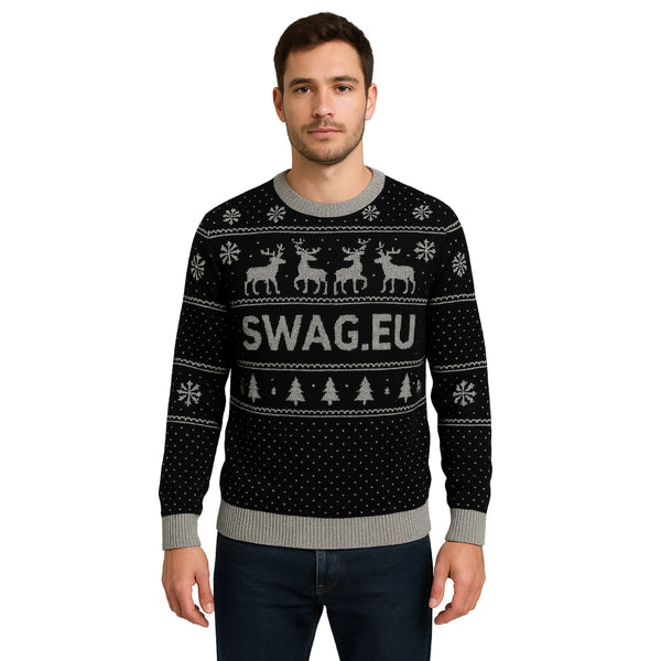 Festive Jumper