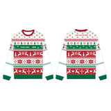 Festive Jumper