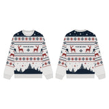 Festive Jumper