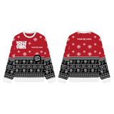 Festive Jumper