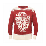 Festive Jumper