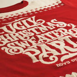 Festive Jumper