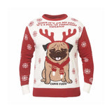 Festive Jumper