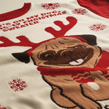 Festive Jumper