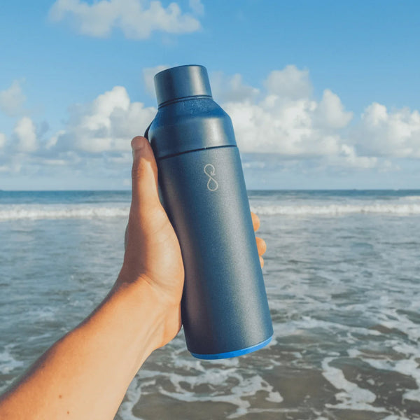 OCEAN BOTTLE