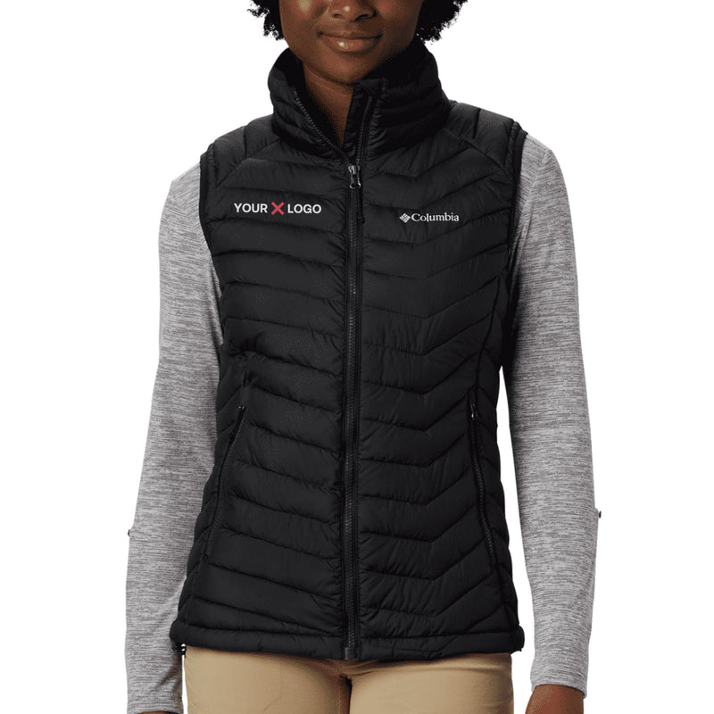 Gilet Powder Lite Vest