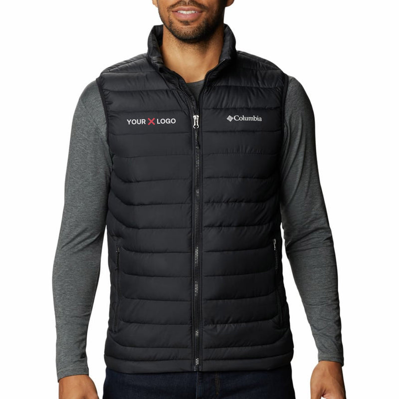 Powder lite vest online