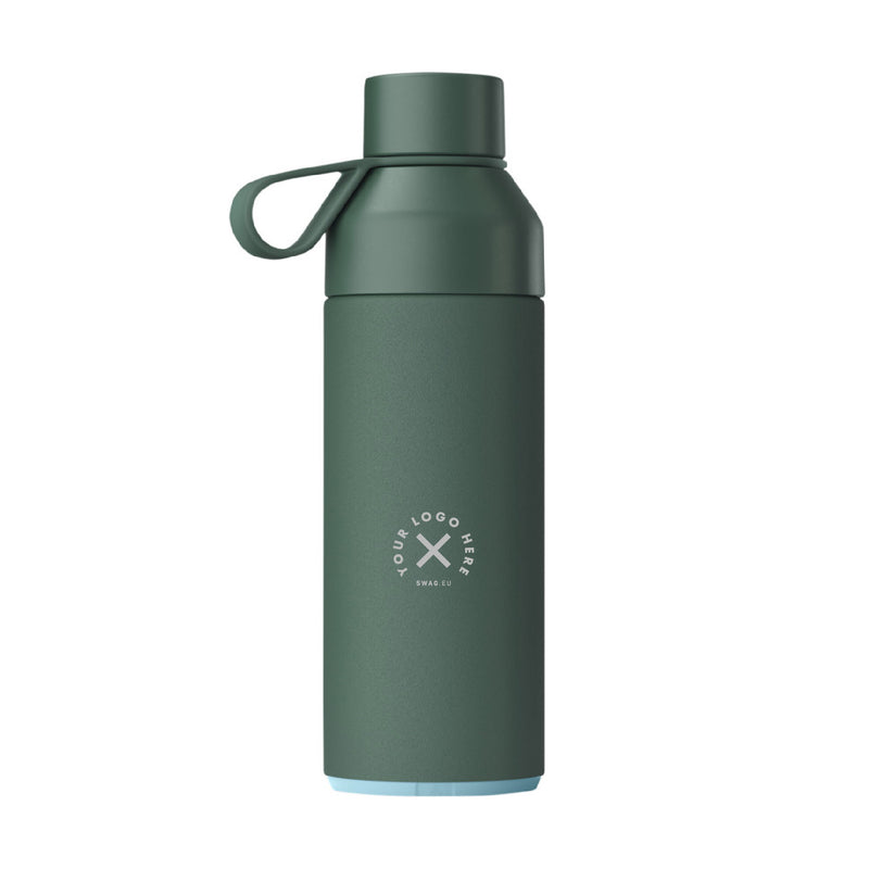 OCEAN BOTTLE