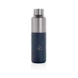 Fluid RCS certified recycled steel water bottle