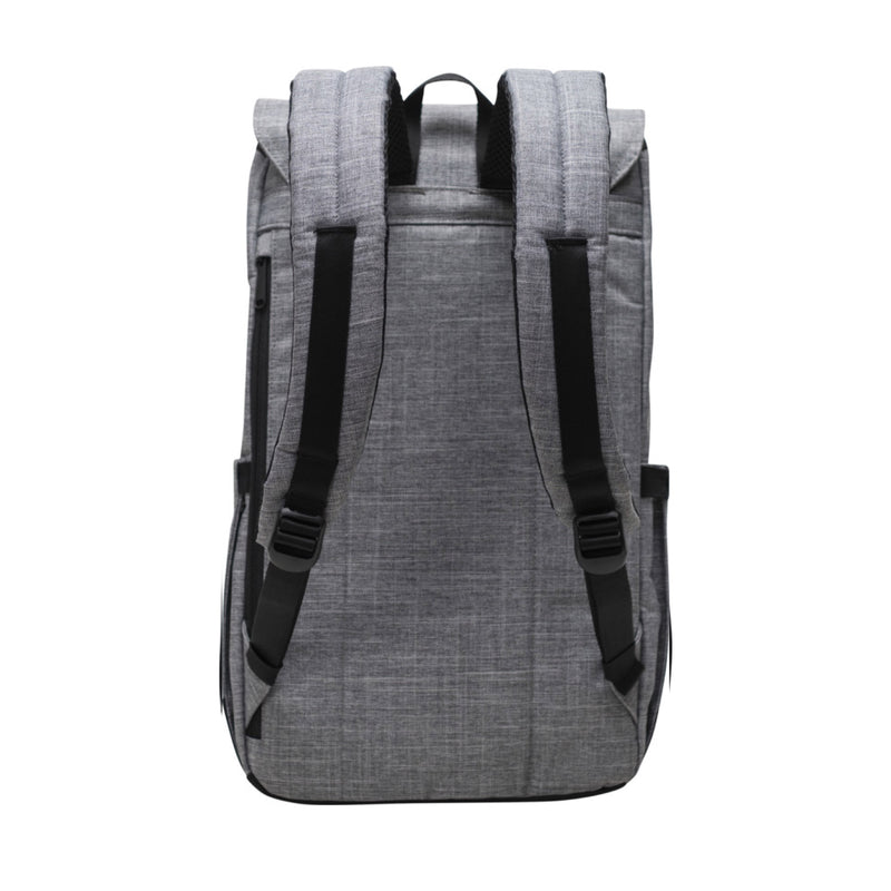 herschel backpack shop europe Retreat Recycled Laptop Backpack 23L – SWAG