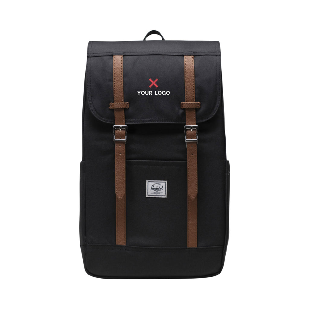 Retreat Recycled Laptop Backpack 23L – SWAG