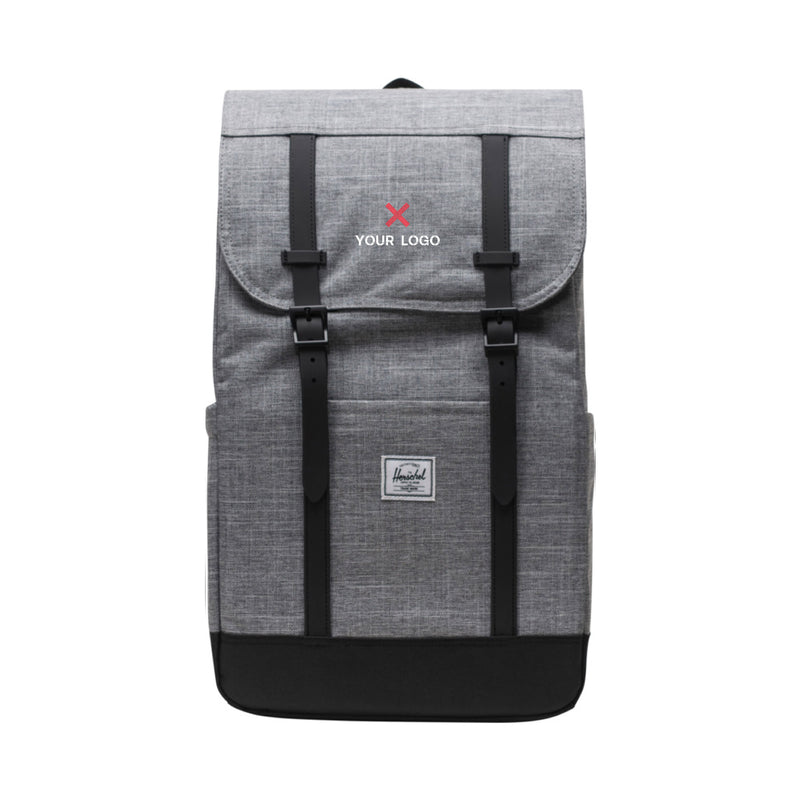herschel 23 l backpack Retreat Recycled Laptop Backpack 23L – SWAG