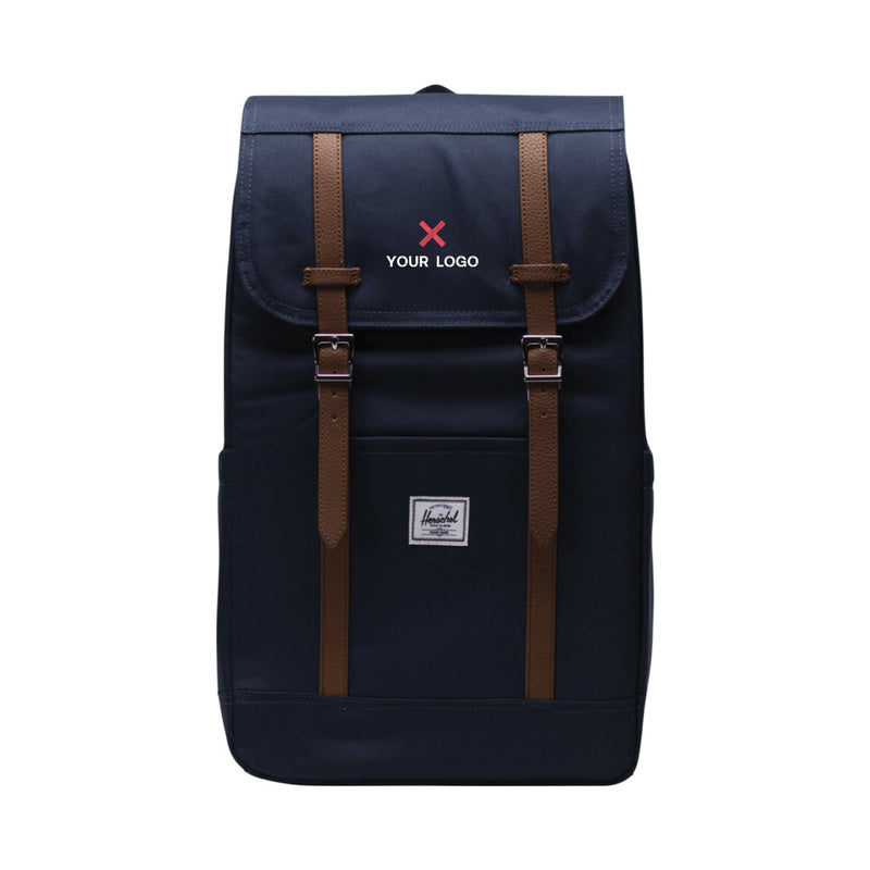 Retreat Recycled Laptop Backpack 23L – SWAG