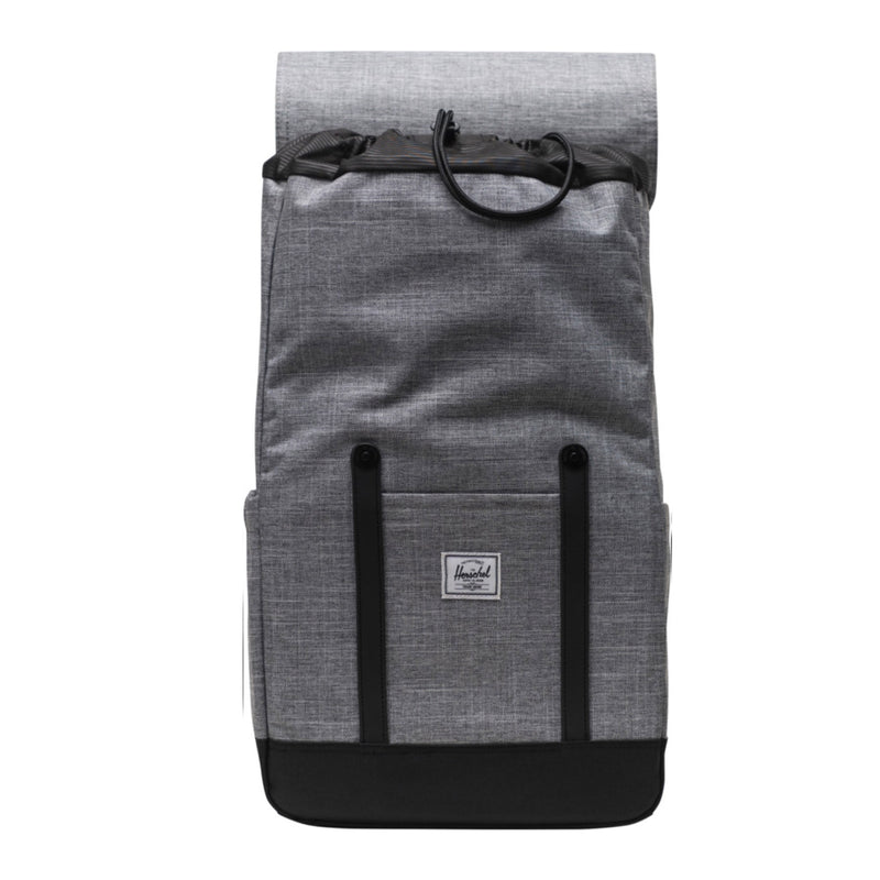 herschel backpack shop europe Retreat Recycled Laptop Backpack 23L – SWAG