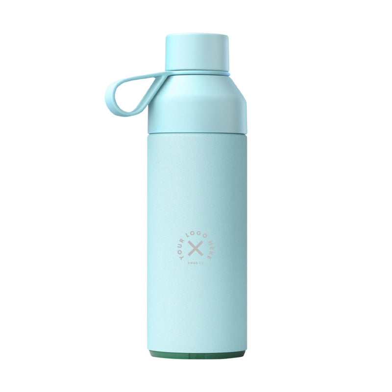 OCEAN BOTTLE