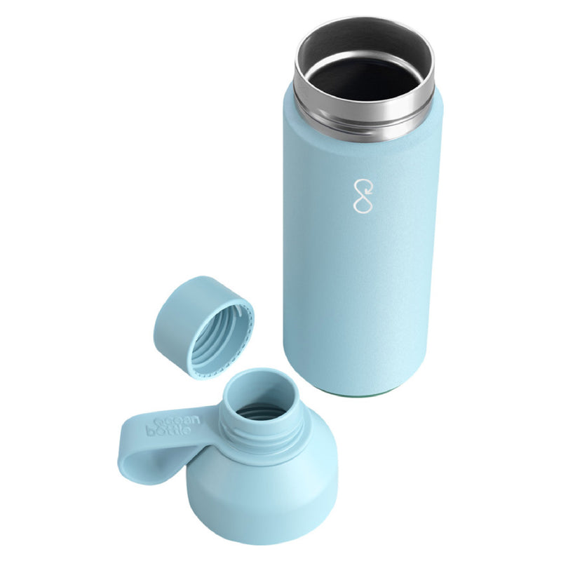 OCEAN BOTTLE