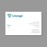 Business Cards