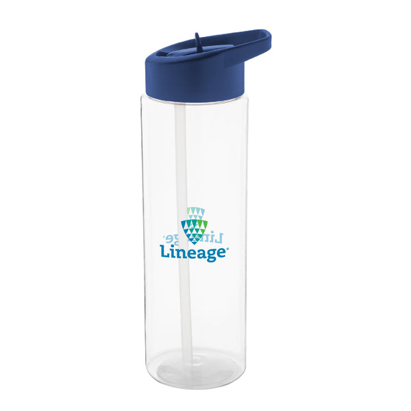 RPET Sports Bottle