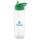 RPET Sports Bottle