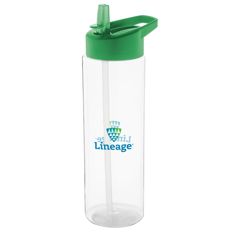 RPET Sports Bottle