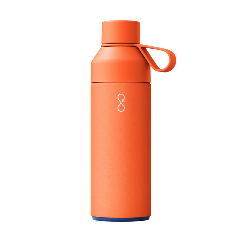 OCEAN BOTTLE