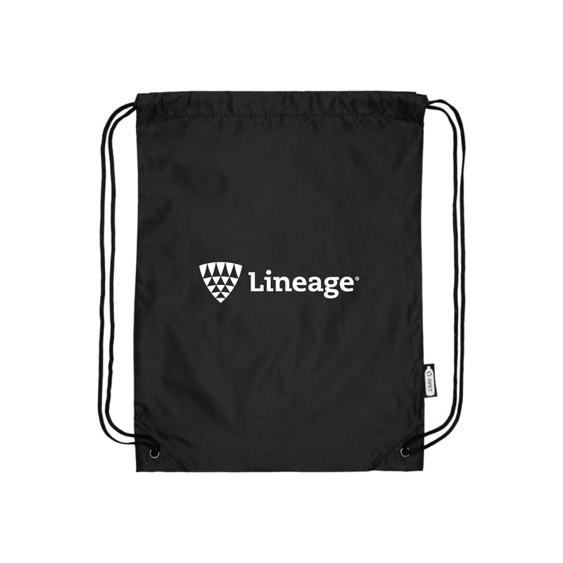 RPET Drawstring Bag