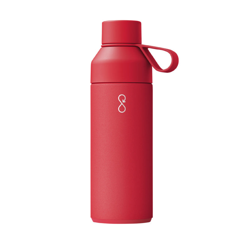 OCEAN BOTTLE