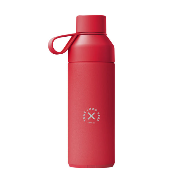 OCEAN BOTTLE
