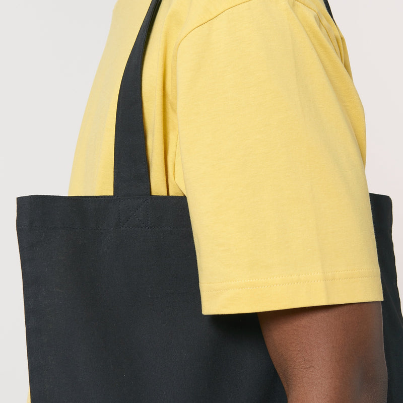 Organic Cotton Tote Bag