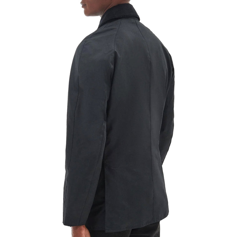 Ashby Wax Jacket