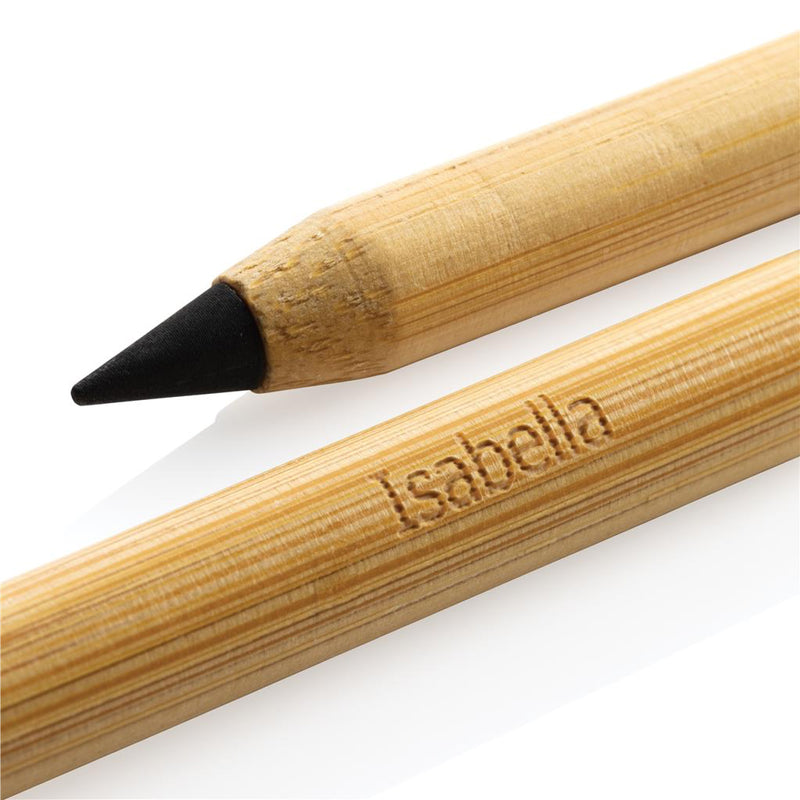 Bamboo Tree Pencil