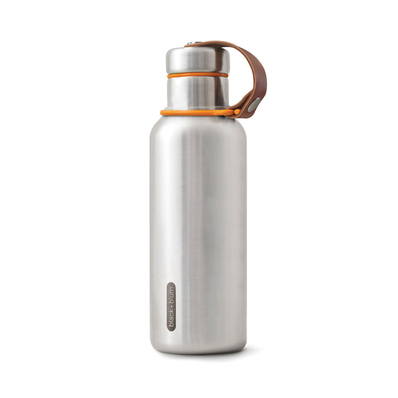 Stainless Steel 500ml Bottle