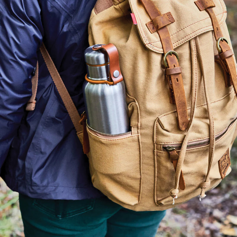 Stainless Steel 500ml Bottle