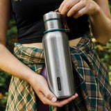 Stainless Steel 500ml Bottle